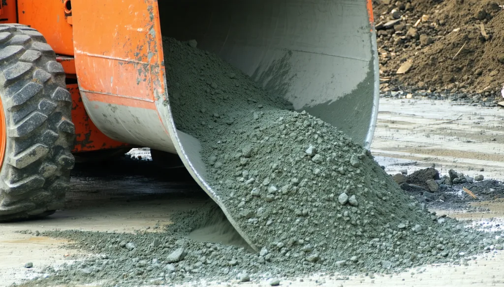 calculez facilement le dosage de béton et estimez le nombre de big bags nécessaires pour réaliser 1m³ de béton. guide pratique et conseils pour réussir votre chantier.