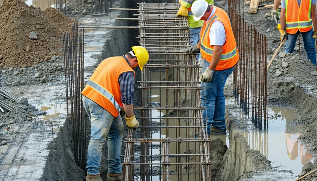 découvrez un comparatif technique détaillé entre la semelle filante et la semelle isolée, leurs différences, avantages et applications pour choisir la fondation adaptée à votre projet de construction.