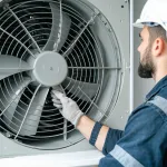 découvrez comment diagnostiquer et réparer une vmc bruyante qui fait un bruit d'hélicoptère. suivez nos conseils pratiques pour résoudre les problèmes courants et retrouver une ventilation silencieuse chez vous.