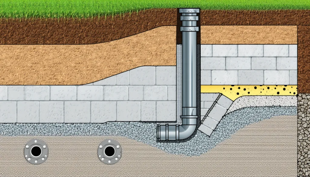 découvrez les étapes essentielles pour construire une barbacane dans un mur, de la préparation à la réalisation, afin d’assurer une bonne évacuation de l’eau et la solidité de votre ouvrage.