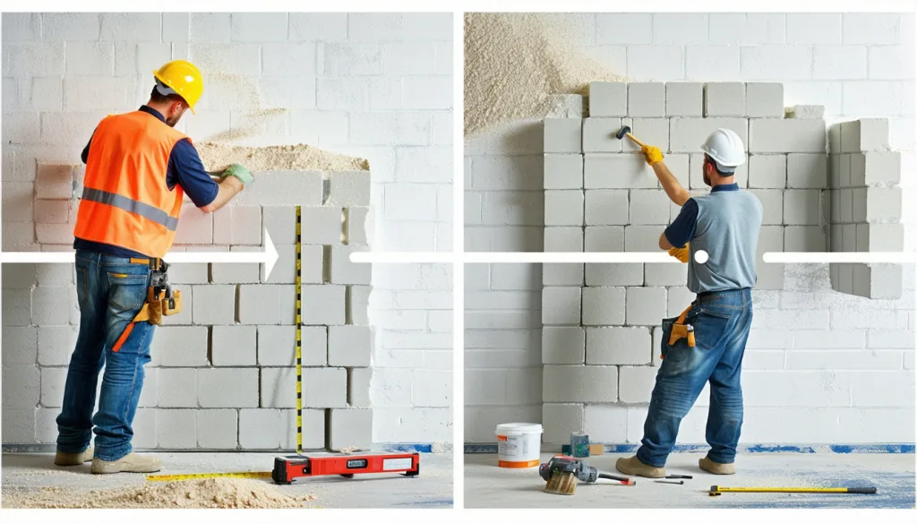 découvrez les étapes essentielles pour réussir l'isolation d'un mur en parpaing : choix des matériaux, préparation, pose et finitions pour un confort thermique optimal.