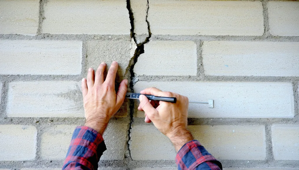 découvrez une méthode simple et efficace pour réparer une fissure importante sur un mur extérieur. suivez nos conseils étape par étape pour restaurer la solidité et l'esthétique de votre façade.