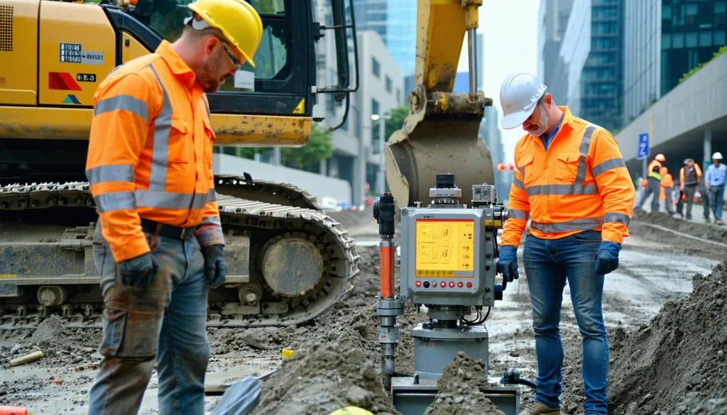 découvrez quand réaliser une reprise en sous-œuvre, les situations qui l’exigent et les coûts à prévoir. ce guide vous aide à comprendre les facteurs influençant le prix et le bon moment pour engager ces travaux essentiels de structure.