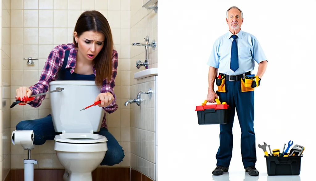 découvrez qui, du locataire ou du propriétaire, est responsable des réparations des toilettes selon la loi et les usages. explications claires pour éviter les litiges.