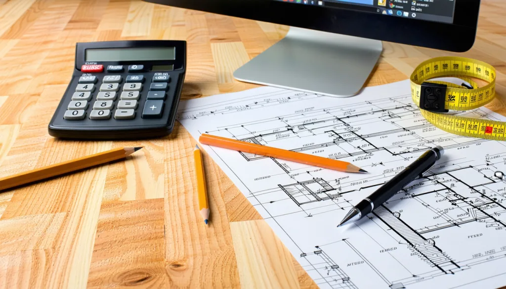 estimez facilement le coût de la pose d'un plancher en osb. découvrez les facteurs influençant le budget, les prix au m², et des conseils pour réussir votre projet au meilleur tarif.