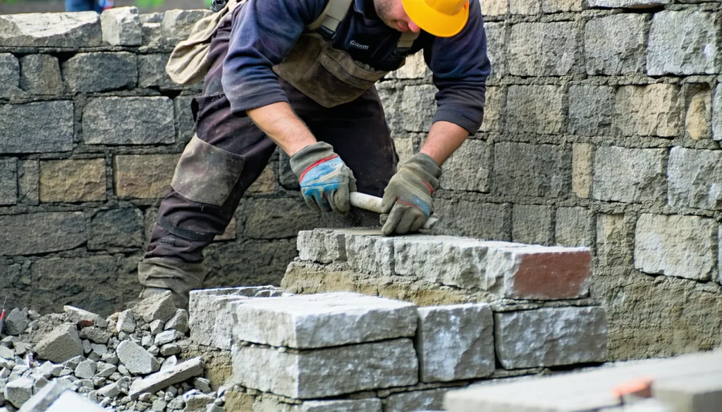 découvrez les principales caractéristiques des fondations en moellons ainsi que leurs utilisations courantes en construction. apprenez comment ce type de fondation offre solidité et durabilité aux bâtiments, et dans quels contextes il est le plus adapté.
