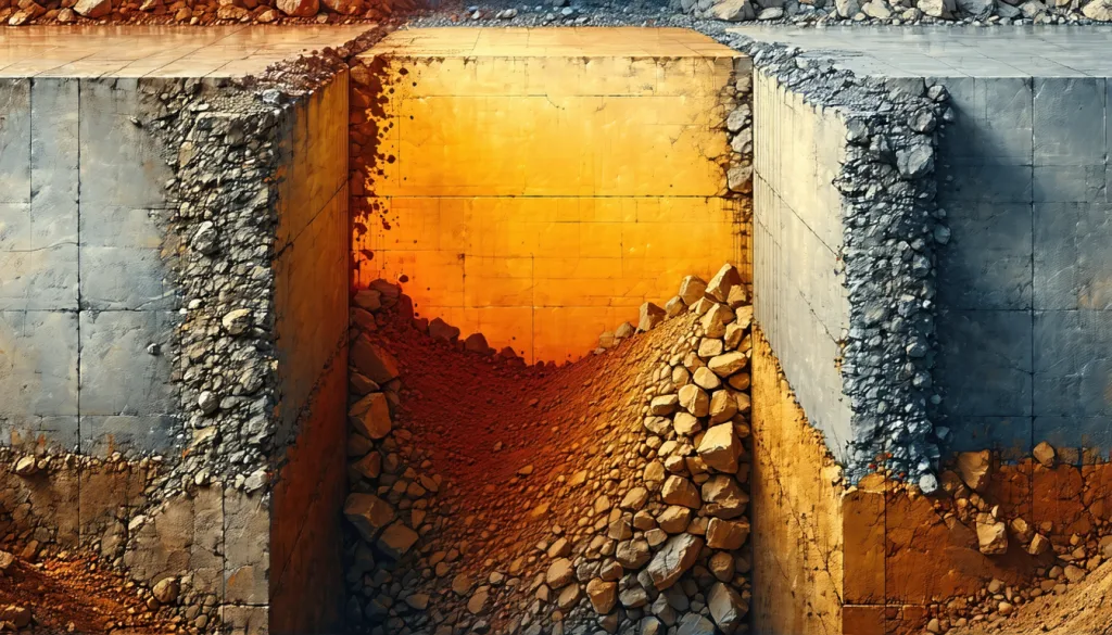découvrez comment choisir entre des fondations profondes, semi-profondes ou superficielles pour garantir la stabilité et la durabilité de votre construction. conseils et critères de sélection adaptés à chaque sol et projet.