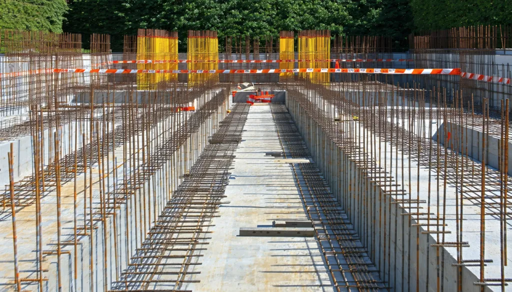 découvrez comment choisir le type de fondations le plus adapté pour la construction de votre garage afin d’assurer stabilité, sécurité et durabilité à votre projet.