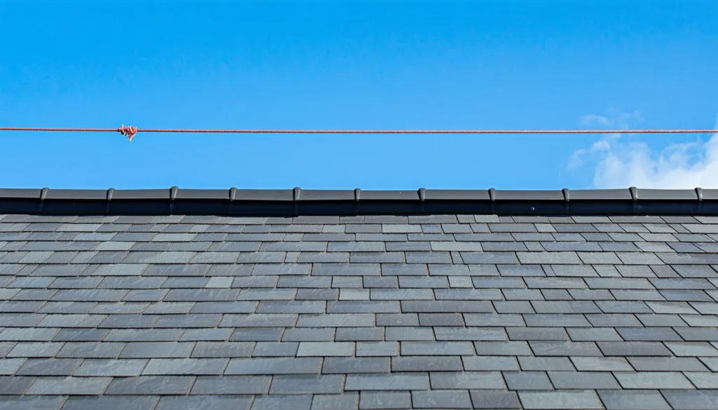 découvrez comment et pourquoi installer un fil de cuivre sur votre toiture pour protéger efficacement votre maison contre la foudre et améliorer la durabilité de votre toit.