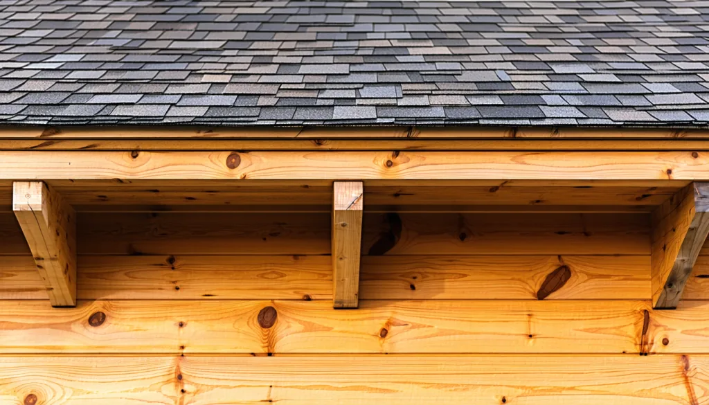découvrez les caractéristiques uniques et les nombreux avantages d'une gouttière en bois, alliant esthétique naturelle et durabilité pour protéger efficacement votre maison.