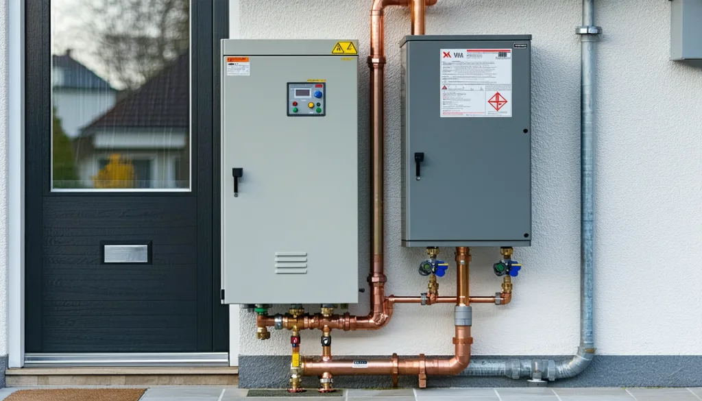 découvrez les règles essentielles à respecter pour la pose sécurisée et conforme d'une canalisation de gaz, garantissant sécurité et performance.