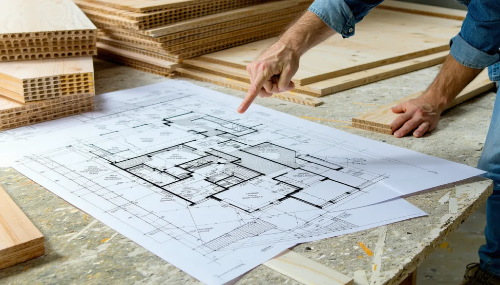 découvrez comment tirer parti du déstockage de matériaux de fin de chantier pour optimiser vos aménagements à moindre coût et avec des matériaux de qualité.