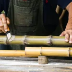 découvrez nos conseils et techniques efficaces pour peindre sur du bambou et sublimer vos créations avec des couleurs durables et esthétiques.