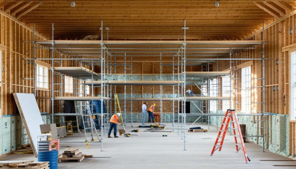découvrez les différentes aides financières accessibles pour la rénovation de votre grange et facilitez vos travaux tout en optimisant votre budget.