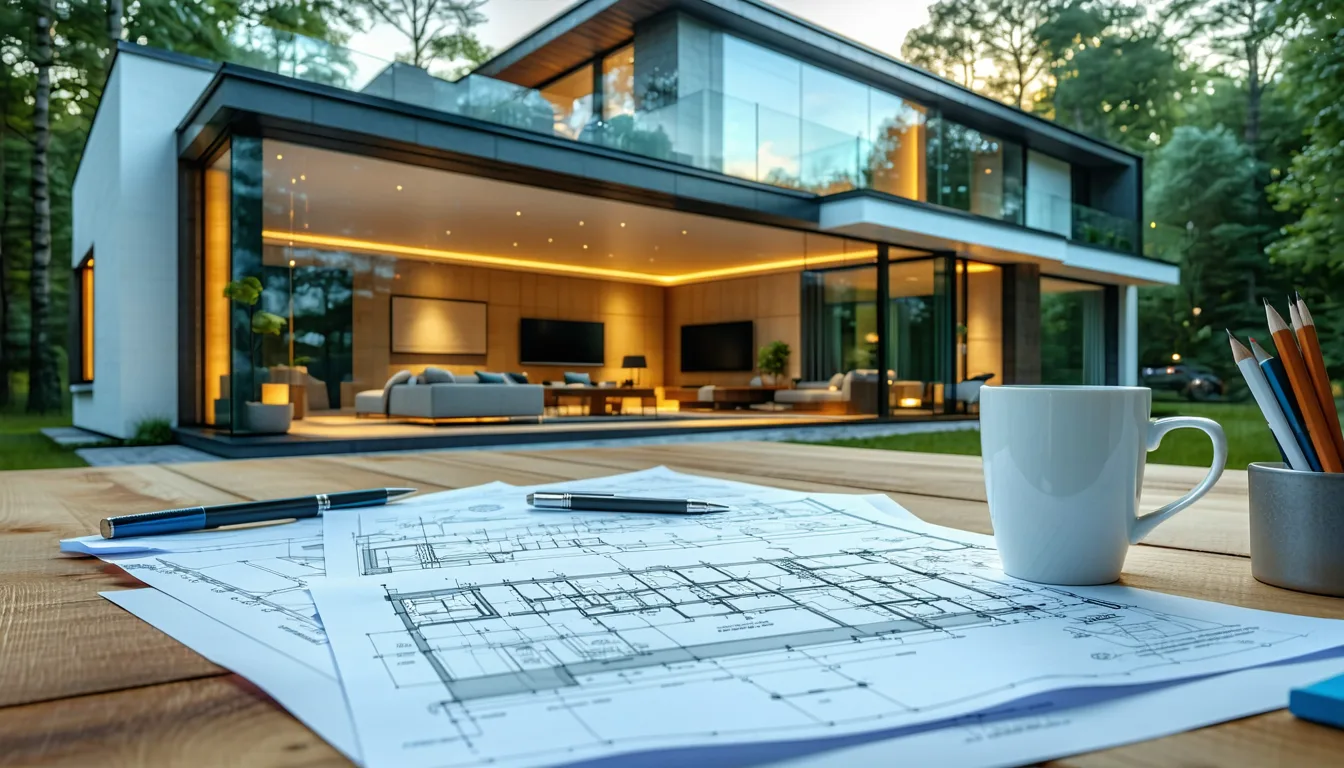 découvrez les principales modifications législatives de 2025 qui impactent les projets de véranda, et comment vous préparer efficacement à ces nouvelles réglementations.