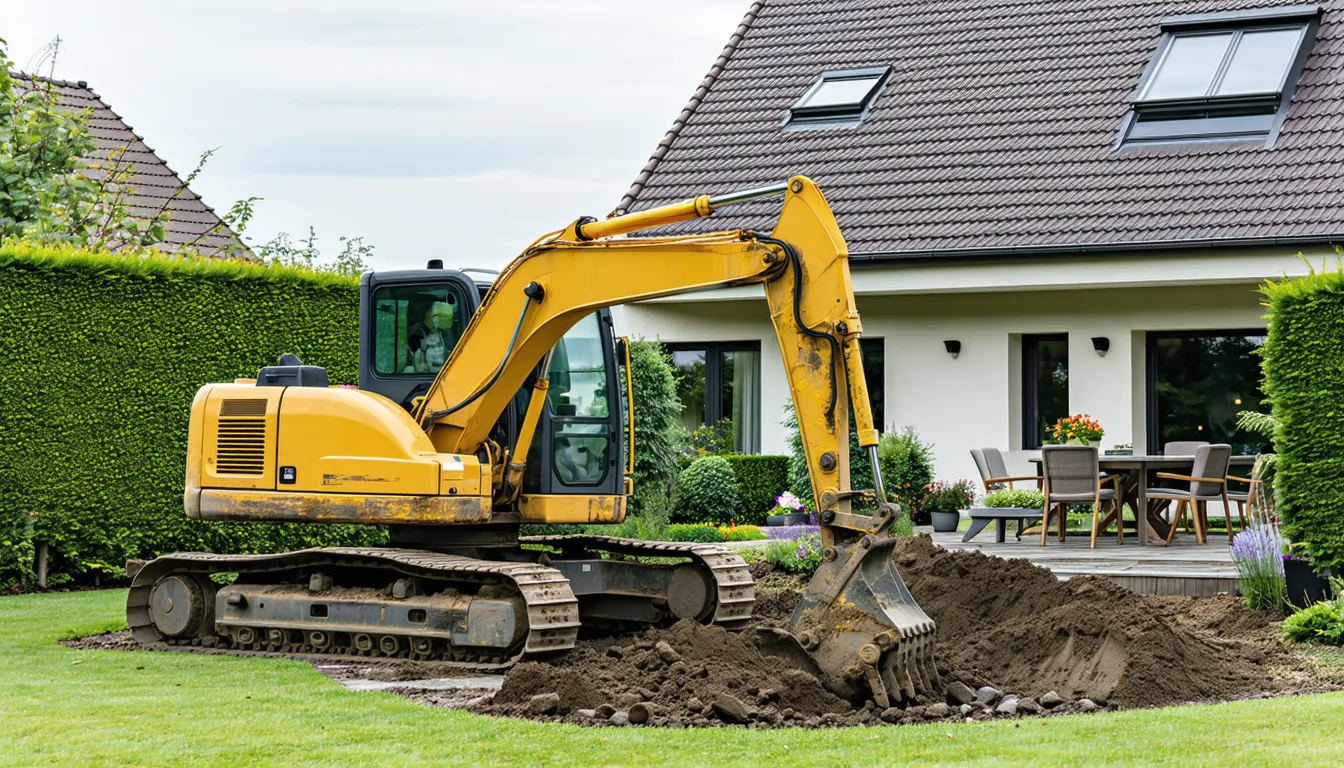 découvrez quel artisan choisir pour l'installation d'un récupérateur d'eau de pluie, afin d'assurer un travail professionnel et durable pour votre projet écologique.