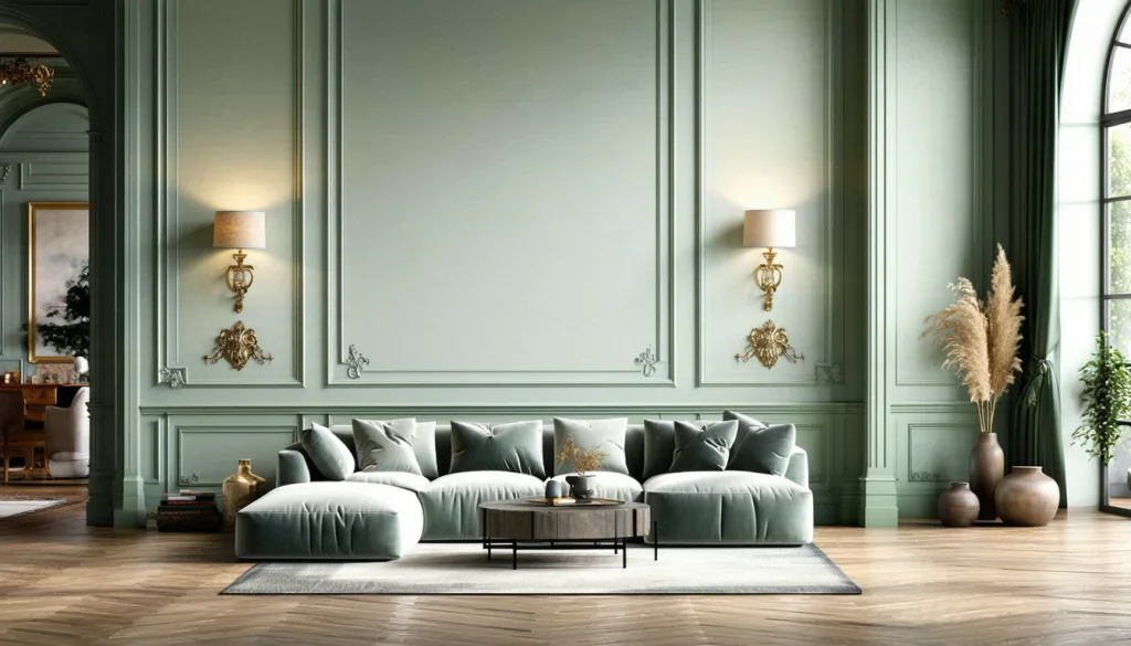 découvrez des idées et techniques innovantes pour habiller la partie inférieure des murs intérieurs, alliant esthétisme et fonctionnalité pour sublimer votre décoration intérieure.