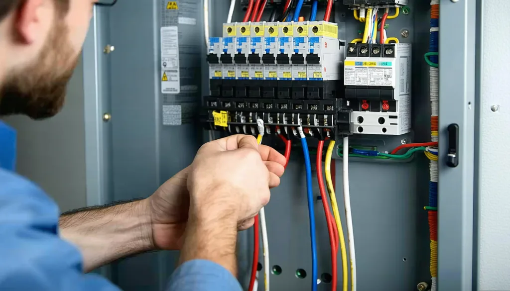 apprenez à identifier les causes d'une chute de tension électrique et découvrez les solutions efficaces pour la résoudre rapidement et assurer la sécurité de votre installation.