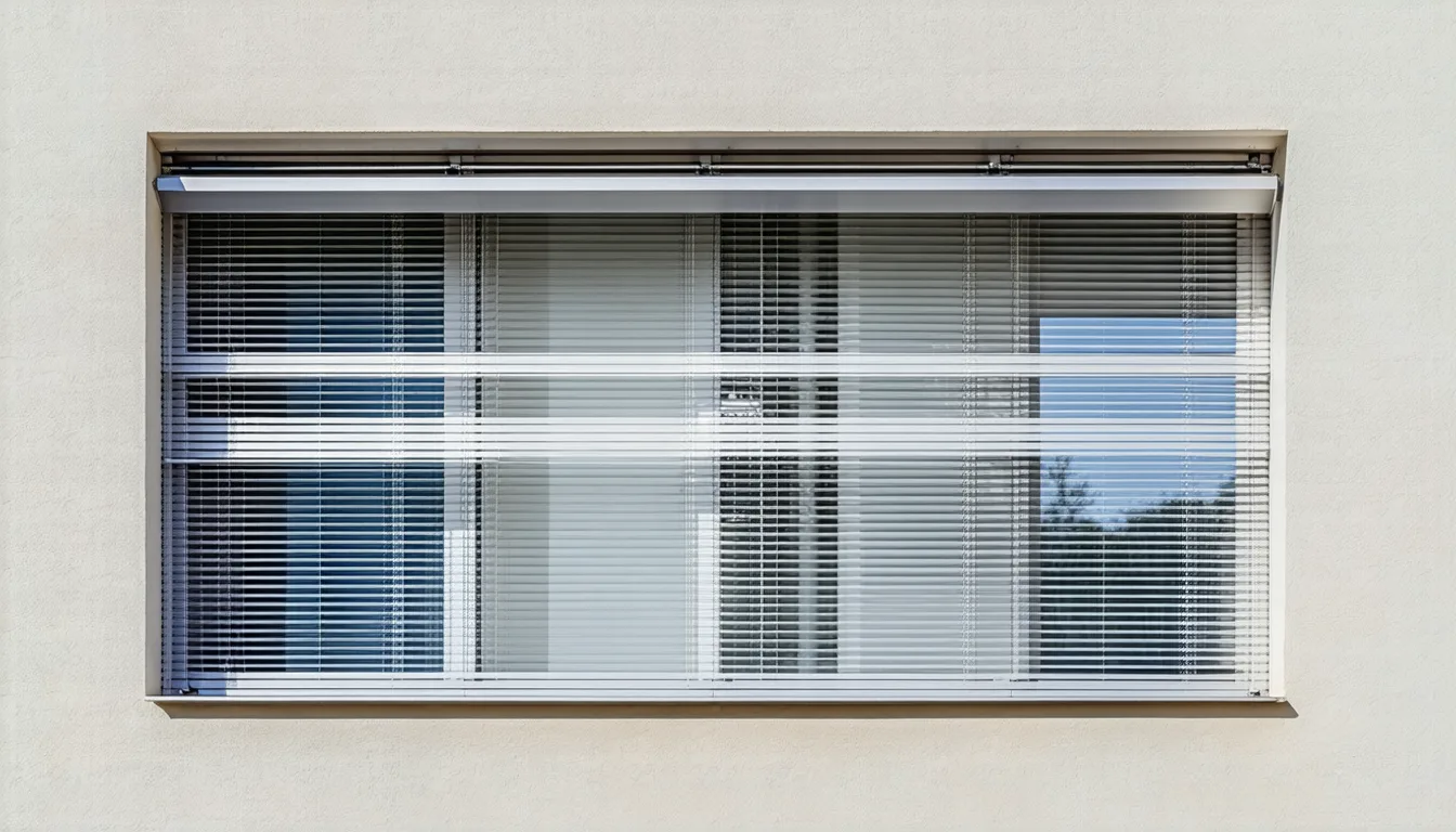 découvrez les caractéristiques, les prix et les conseils d'entretien d'un volet jalousie pour optimiser la protection et l'esthétique de votre habitat.