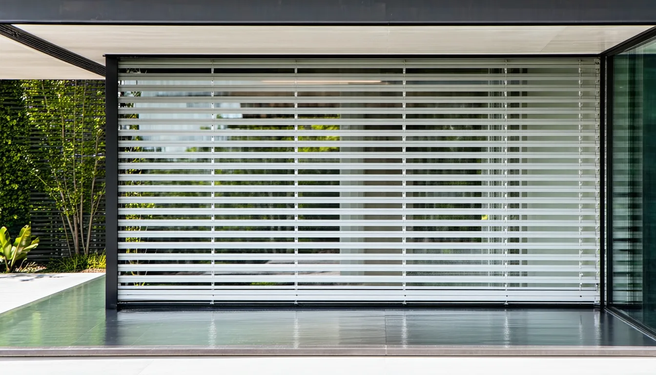 découvrez les caractéristiques, le prix et les conseils d'entretien d'un volet jalousie pour optimiser votre confort et votre sécurité tout en valorisant votre habitation.