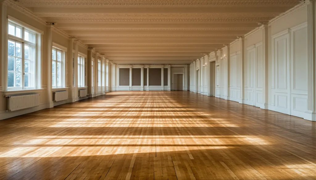 découvrez comment choisir le sens de pose de votre parquet pour agrandir visuellement votre pièce et optimiser l'espace avec style.