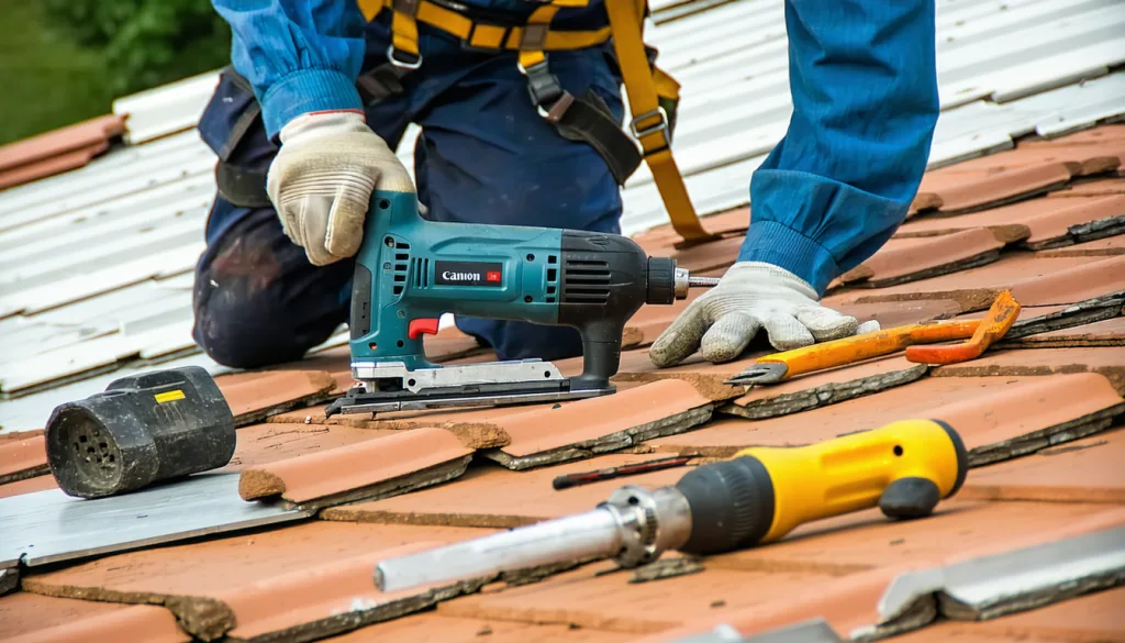 découvrez nos conseils et méthodes efficaces pour installer une chatière de toiture, garantissant une ventilation optimale et la protection de votre toit.