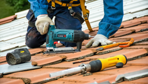 découvrez nos conseils et méthodes efficaces pour installer une chatière de toiture, garantissant une ventilation optimale et la protection de votre toit.