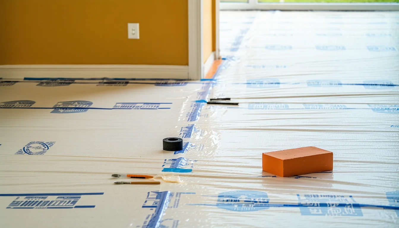 découvrez notre guide complet pour bien choisir une sous-couche adaptée à votre parquet flottant, afin d'assurer confort, isolation et durabilité à votre sol.