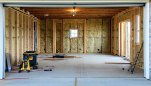 découvrez comment isoler efficacement un garage attenant à votre maison, les différentes méthodes disponibles et les avantages en termes de confort et économies d'énergie.