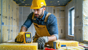 découvrez les dangers de la laine de verre humide pour votre santé et votre habitation, et apprenez les mesures essentielles pour prévenir ces risques efficacement.
