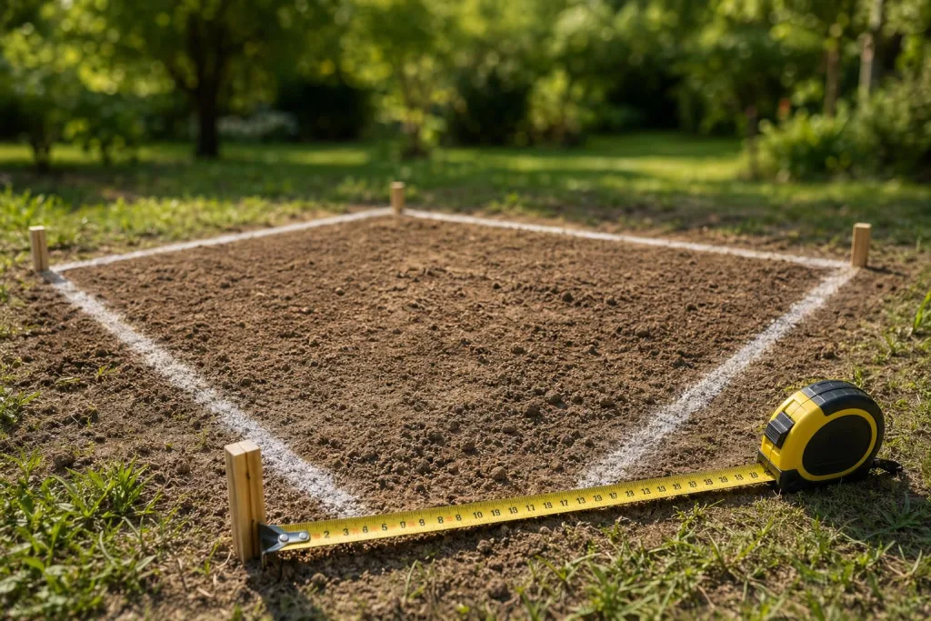 découvrez combien de mètres carrés équivaut 1 are et comprenez facilement la conversion entre ares et mètres carrés.