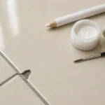 découvrez des astuces simples pour camoufler un éclat sur un carrelage et redonnez-lui un aspect impeccable sans travaux complexes.