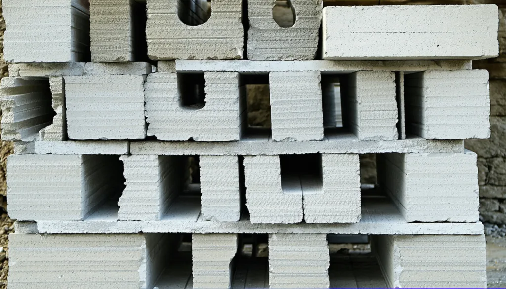 découvrez les différents types de parpaings, leurs caractéristiques et leurs usages pour choisir le matériau adapté à vos projets de construction.