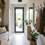découvrez des astuces pratiques pour aménager et optimiser un sas d'entrée de 5 m², alliant fonctionnalité et gain d'espace.