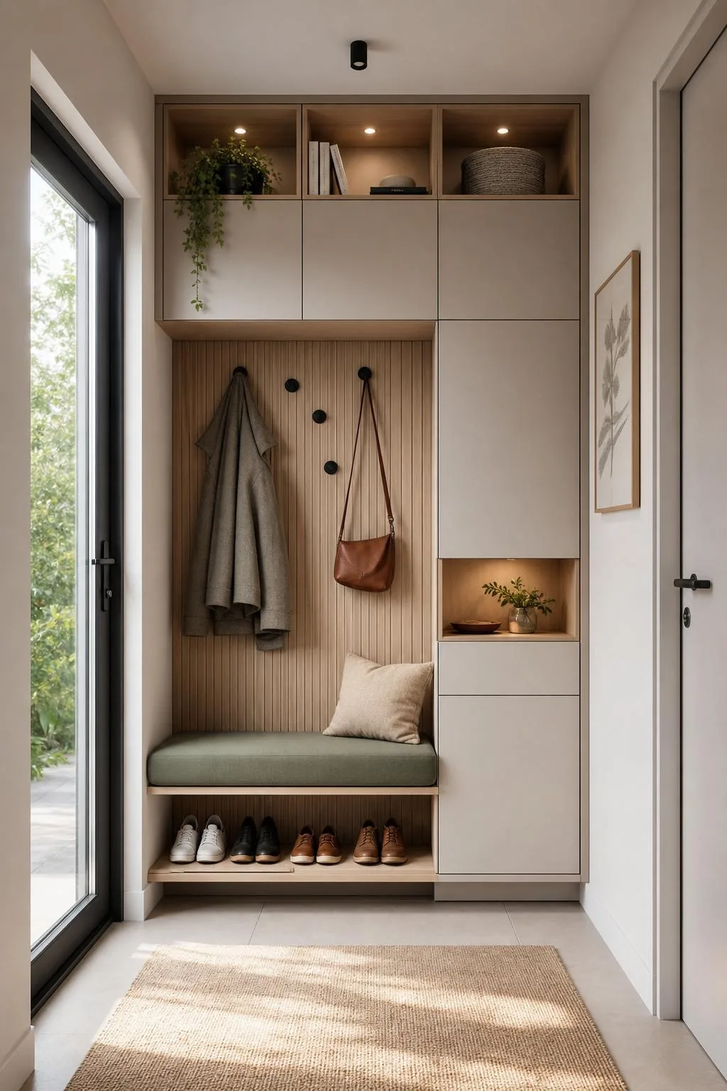 découvrez des astuces pratiques pour aménager et optimiser un sas d'entrée de 5 m², alliant fonctionnalité et style pour un espace accueillant et bien organisé.