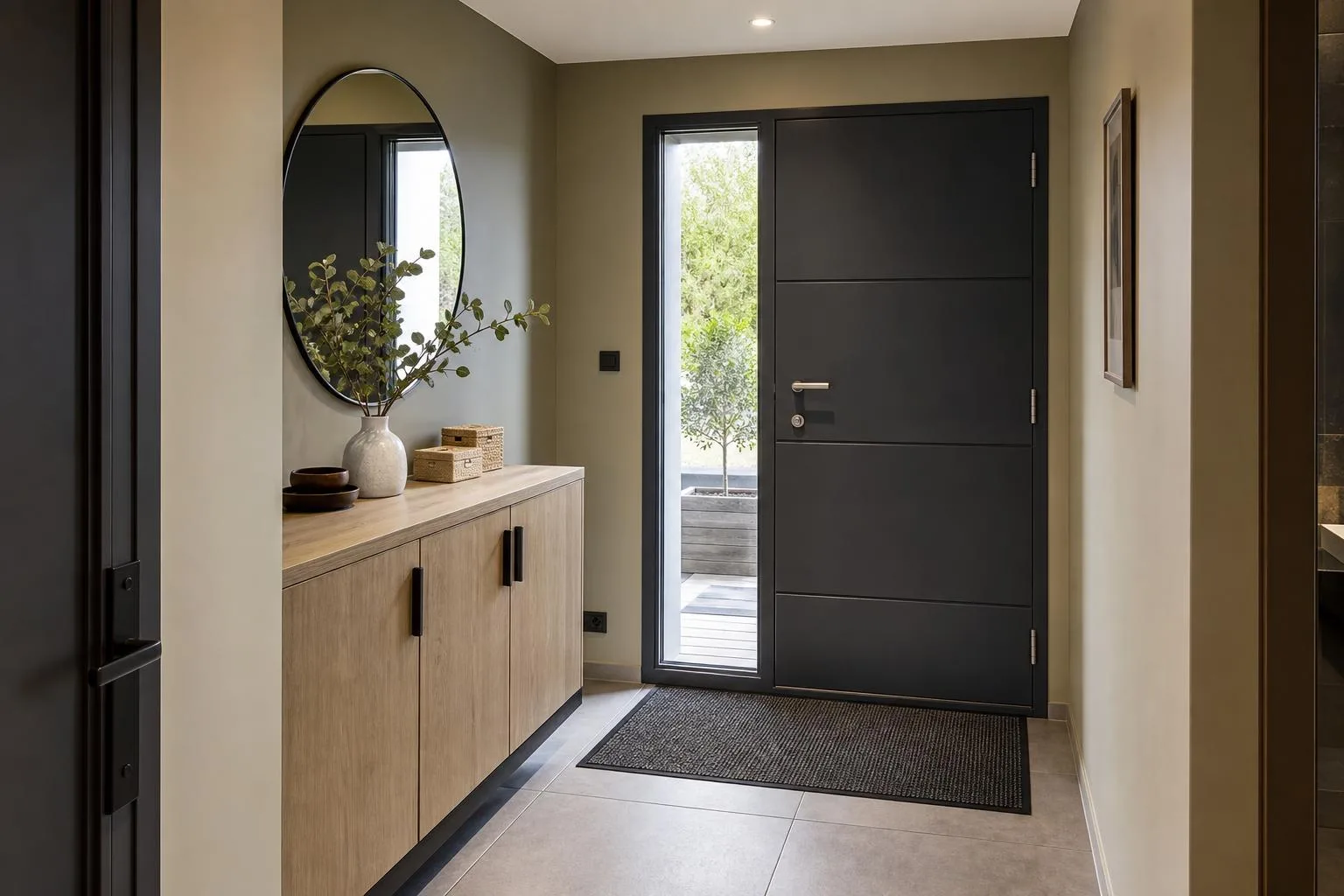 découvrez des astuces pratiques pour aménager et optimiser un sas d'entrée de 5 m², alliant fonctionnalité et esthétique pour un espace accueillant et organisé.