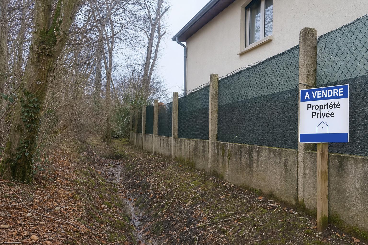découvrez comment choisir la meilleure assurance pour votre terrain et protéger efficacement votre propriété contre tous les risques.