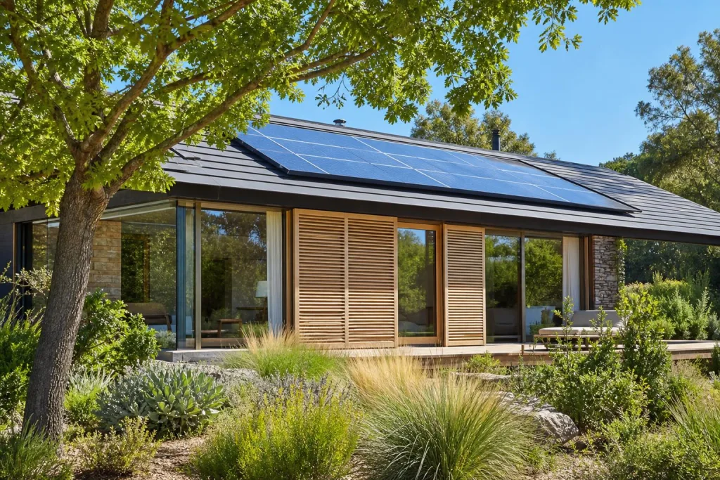 découvrez des solutions efficaces et durables pour améliorer le confort thermique de votre maison, réduire les consommations énergétiques et profiter d'un intérieur agréable toute l'année.