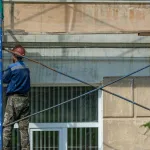isolation extérieure et devis