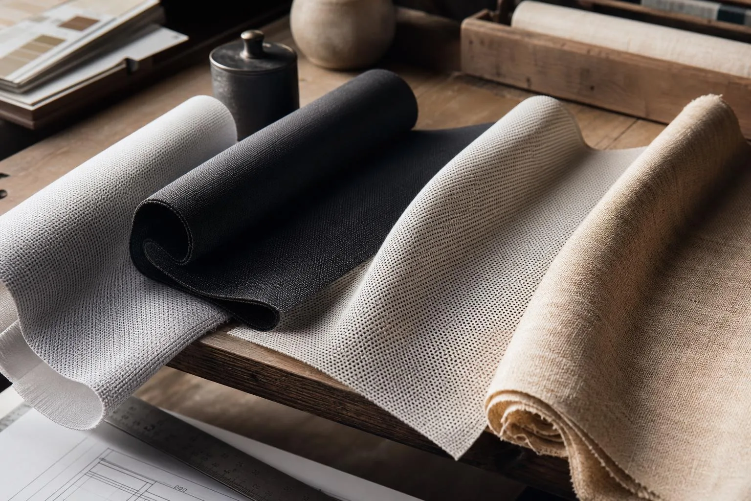 découvrez nos conseils pour bien choisir vos stores enrouleurs sur mesure, alliant esthétique, fonctionnalité et adaptation parfaite à votre intérieur.