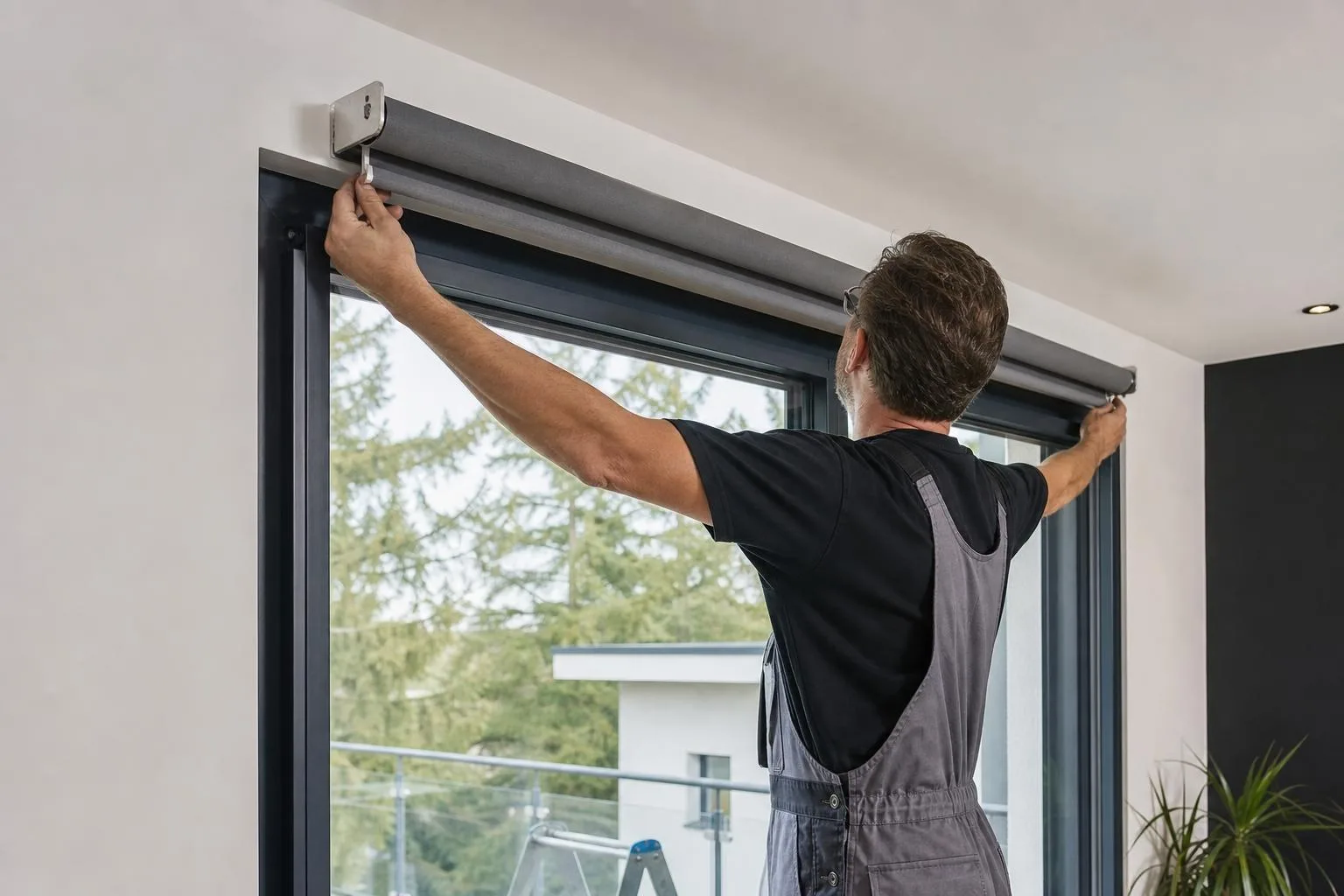 découvrez nos conseils pour choisir des stores enrouleurs sur mesure adaptés à vos besoins et à votre intérieur, alliant style et fonctionnalité.