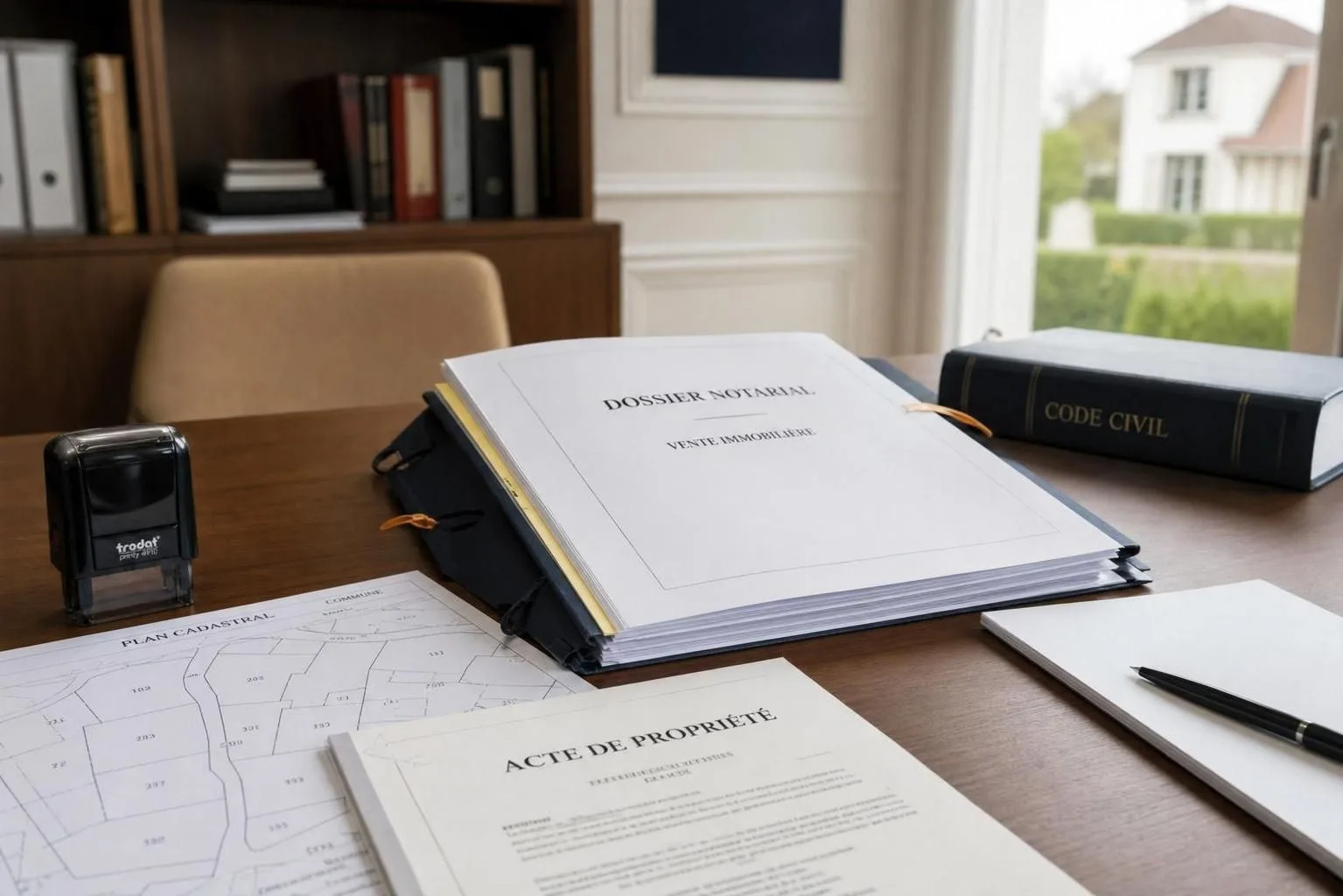 découvrez les étapes essentielles pour changer le nom du propriétaire d'une maison facilement et en toute légalité. guide pratique pour réussir vos démarches administratives.
