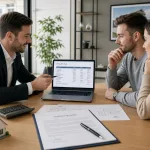 découvrez si les frais d'agence immobilière sont inclus dans les frais de notaire lors d'une transaction immobilière et ce que cela signifie pour votre budget.
