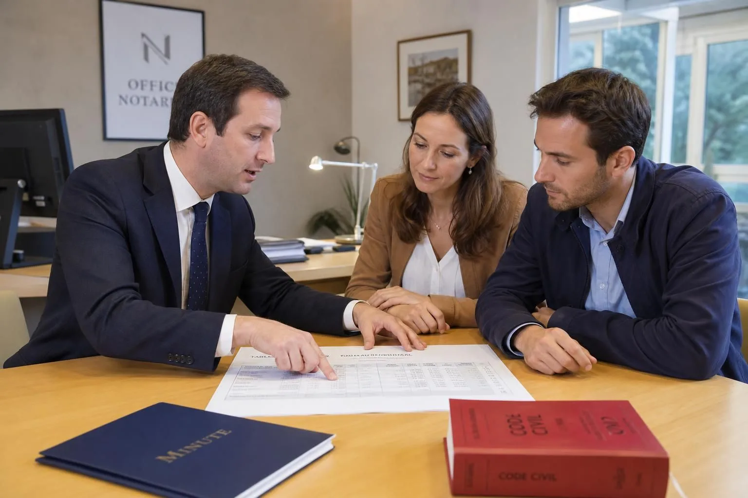 découvrez si les frais d'agence sont inclus dans les frais de notaire lors d'une transaction immobilière et comment cela impacte le coût total.