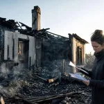 découvrez les démarches à suivre pour obtenir une aide financiÚre aprÚs la destruction de votre maison par un incendie. conseils pratiques et informations utiles pour vous accompagner.