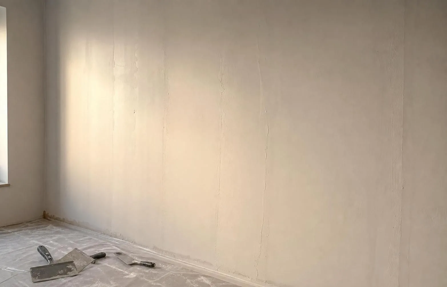 découvrez comment rattraper facilement des bandes de placo mal faites après la peinture grâce à nos astuces et conseils pratiques pour un résultat lisse et professionnel.