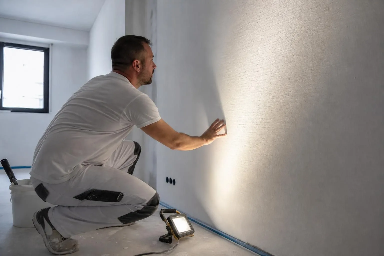découvrez comment rattraper efficacement des bandes de placo mal faites après peinture grâce à nos conseils pratiques et astuces pour un rendu parfait.