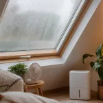 dĂ©couvrez des astuces efficaces pour Ă©viter la buĂ©e sur votre velux et maintenir une fenĂȘtre claire et en bon Ă©tat toute l'annĂ©e.