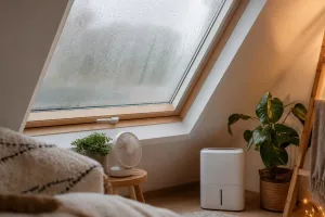 découvrez des astuces efficaces pour éviter la buée sur votre velux et maintenir une fenêtre claire et en bon état toute l'année.