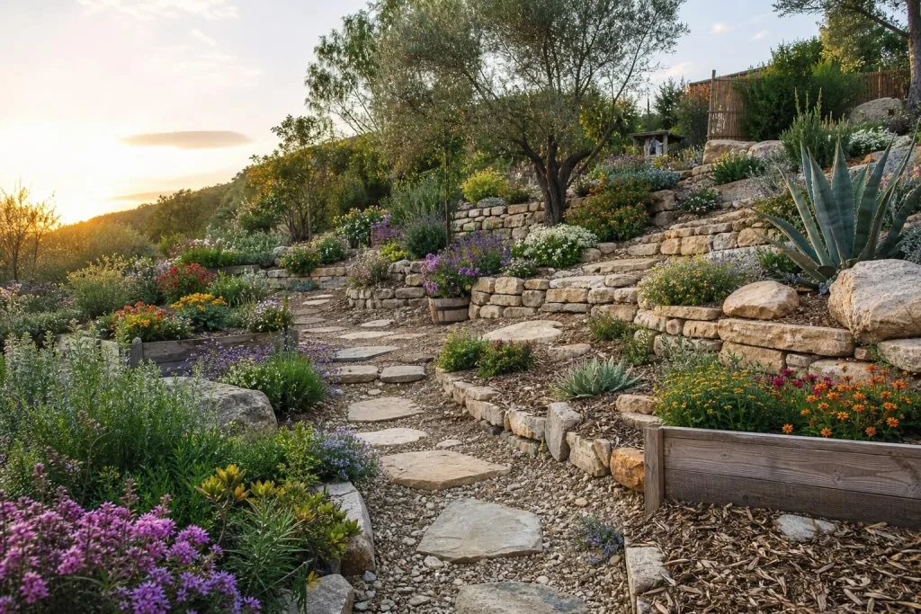découvrez comment créer un jardin réussi sur un terrain caillouteux grâce à nos astuces pratiques et techniques adaptées pour transformer votre espace en un véritable havre de verdure.
